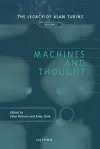 Machines and Thought cover