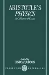 Aristotle's Physics cover