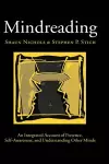 Mindreading cover