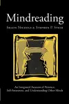 Mindreading cover