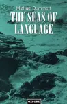 The Seas of Language cover