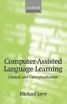 Computer-Assisted Language Learning cover