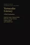 Vernacular Literacy cover