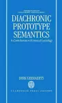 Diachronic Prototype Semantics cover