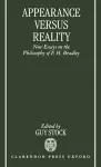 Appearance versus Reality cover