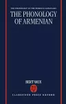 The Phonology of Armenian cover