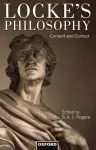 Locke's Philosophy cover