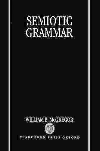 Semiotic Grammar cover