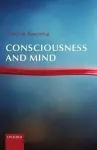 Consciousness and Mind cover