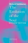 The Evolution of the Soul cover