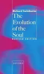 The Evolution of the Soul cover