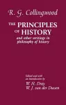 The Principles of History cover