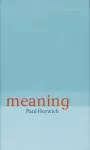 Meaning cover