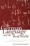 The German Language and the Real World cover