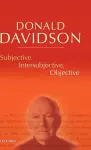 Subjective, Intersubjective, Objective cover