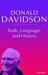 Truth, Language, and History cover