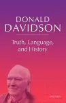 Truth, Language, and History cover