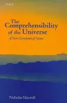 The Comprehensibility of the Universe cover