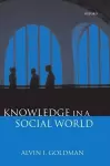 Knowledge in a Social World cover