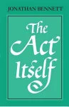 The Act Itself cover
