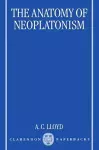 The Anatomy of Neoplatonism cover