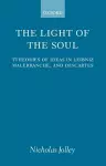 The Light of the Soul cover