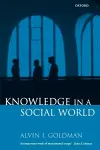 Knowledge in a Social World cover