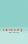 Meaning cover
