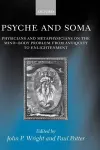 Psyche and Soma cover