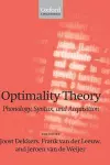 Optimality Theory cover