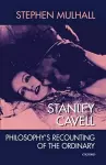 Stanley Cavell cover