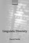 Linguistic Diversity cover