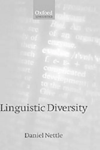 Linguistic Diversity cover