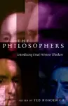 The Philosophers cover