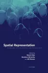 Spatial Representation cover