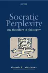 Socratic Perplexity cover
