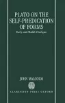 Plato on the Self-Predication of Forms cover