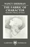 The Fabric of Character cover