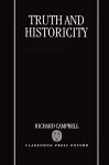 Truth and Historicity cover