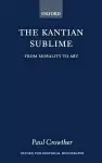 The Kantian Sublime cover