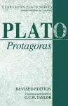 Protagoras cover