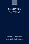 Socrates on Trial cover