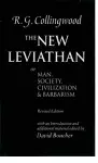 The New Leviathan cover