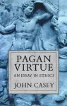 Pagan Virtue cover