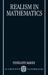 Realism in Mathematics cover