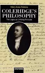 Coleridge's Philosophy cover