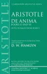 De Anima cover