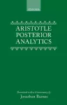 Posterior Analytics  Cas  2Ed cover