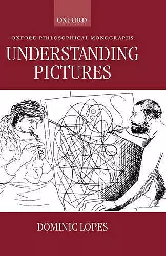 Understanding Pictures cover