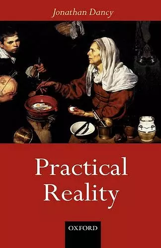 Practical Reality cover